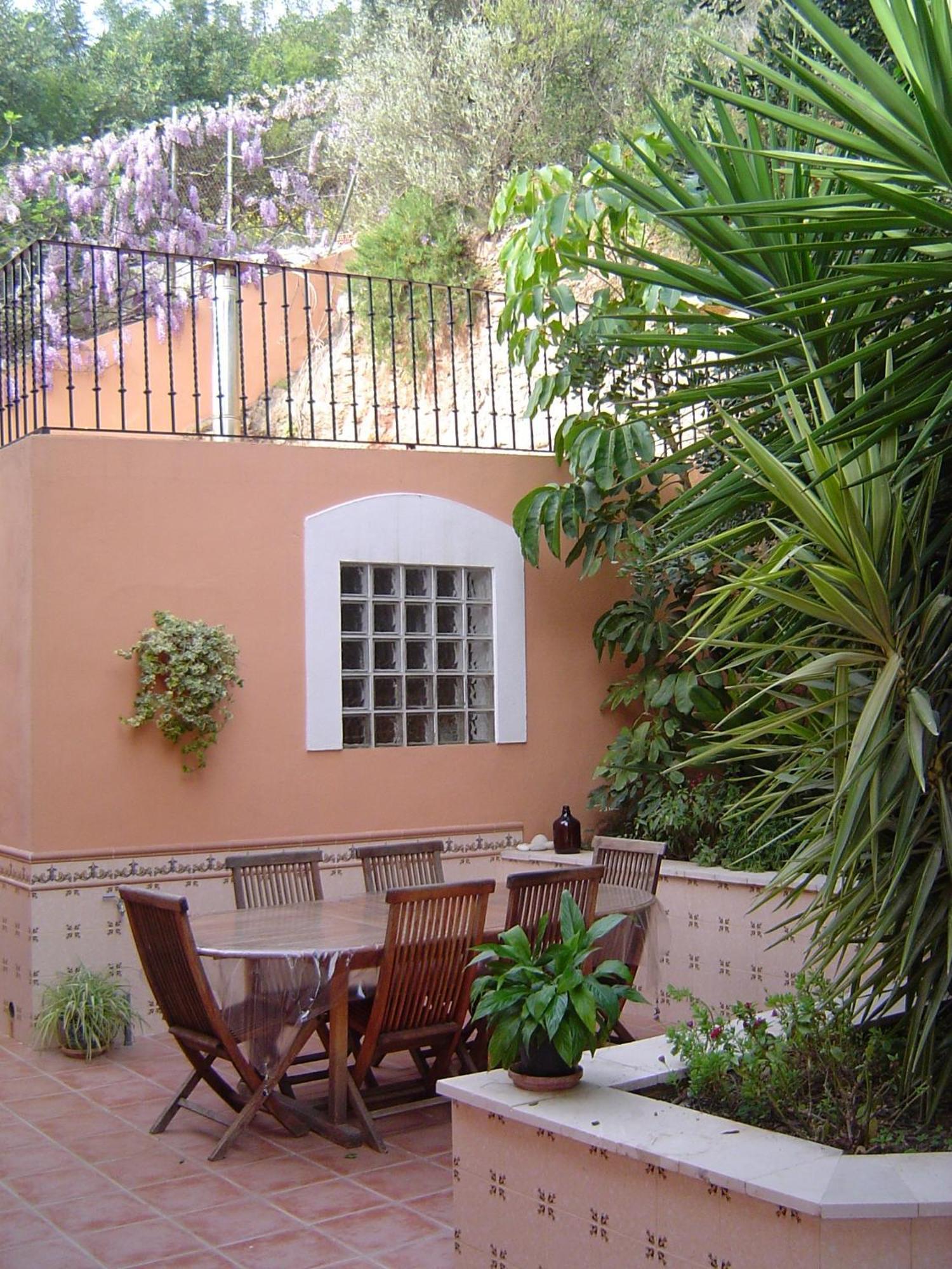Casa Rural La Torreta Corbera de Alcira Luaran gambar