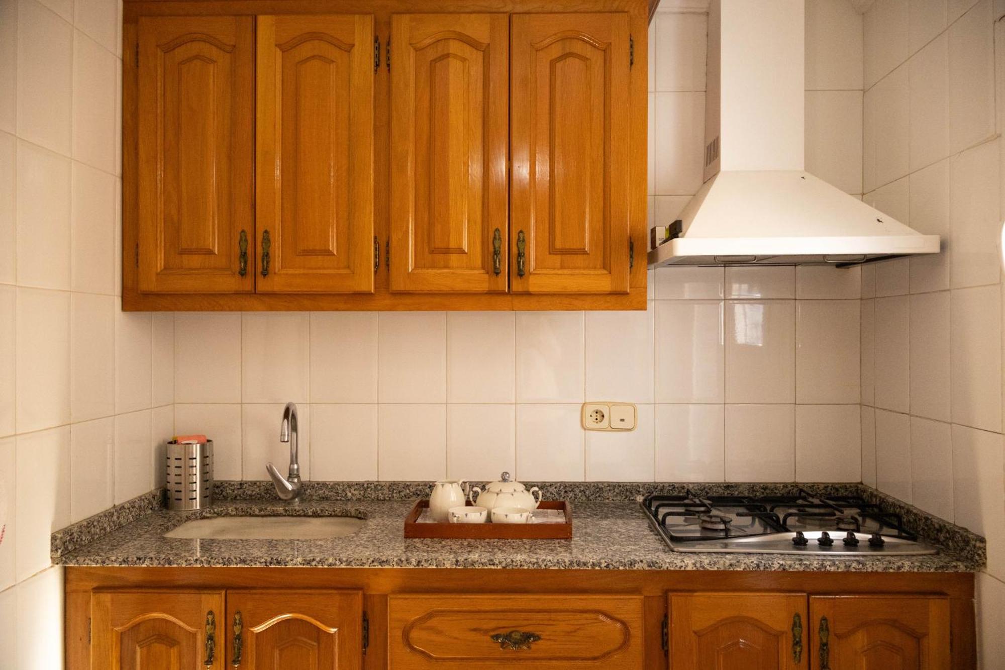 Casa Rural La Torreta Corbera de Alcira Luaran gambar
