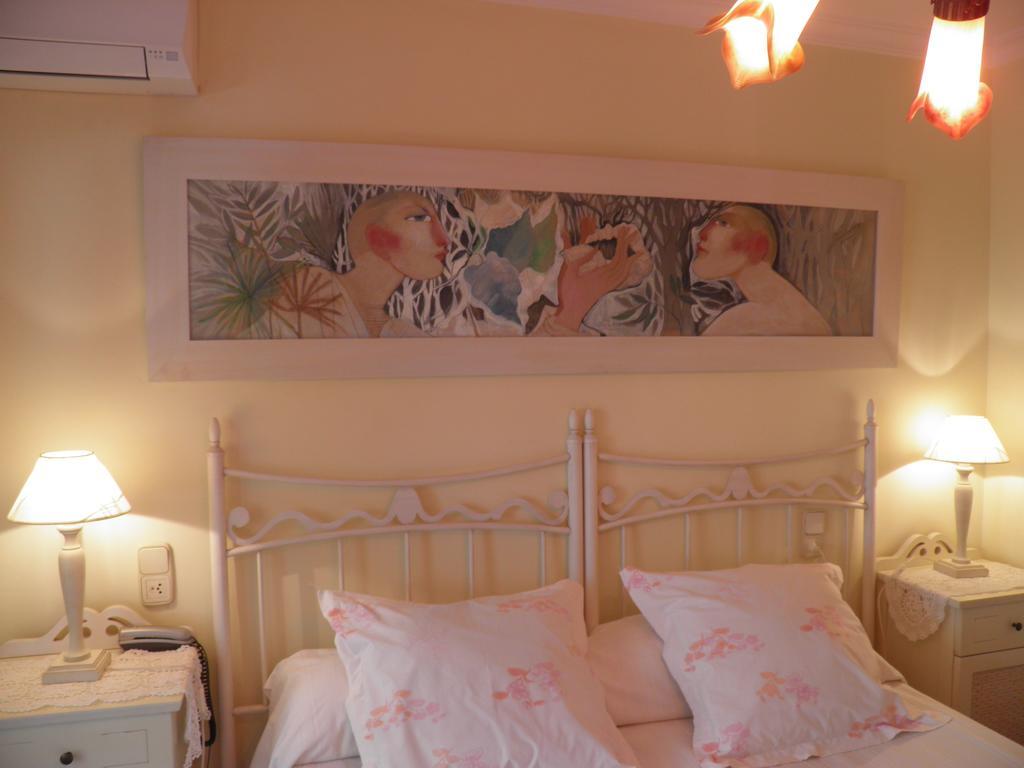 Casa Rural La Torreta Corbera de Alcira Luaran gambar
